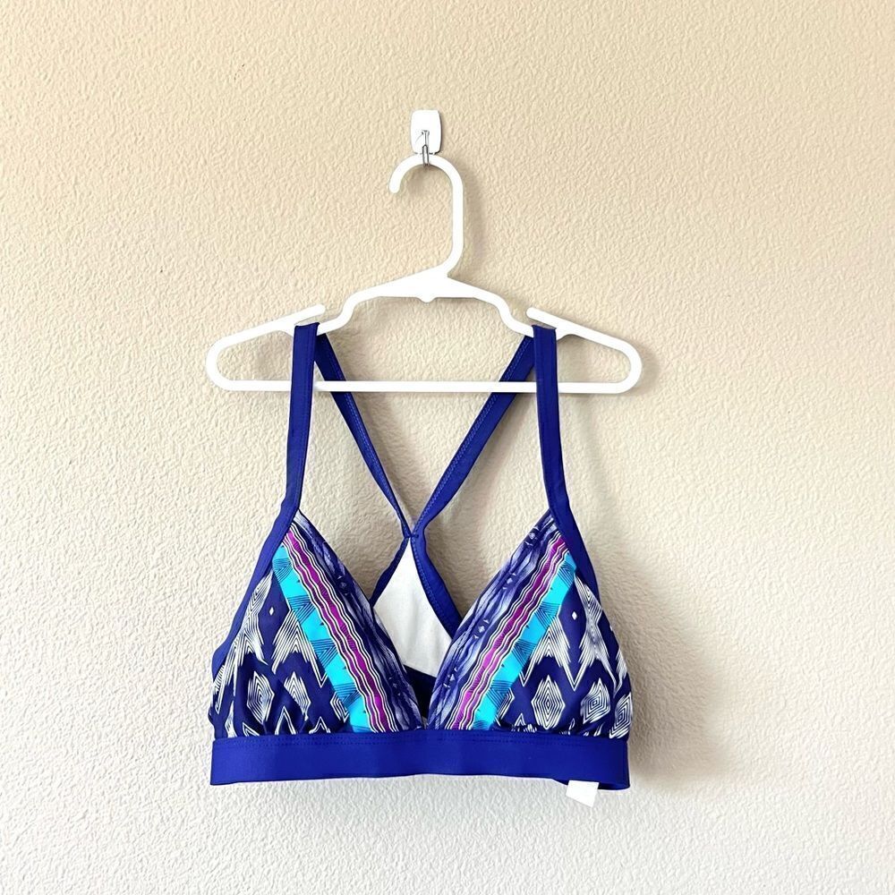 Athleta Swimsuit Top